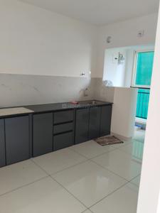 Kitchen Image of 1600 Sq.ft 3 BHK Apartment / Flat for rent in Ladyhill Mangalore for Rs. 28000