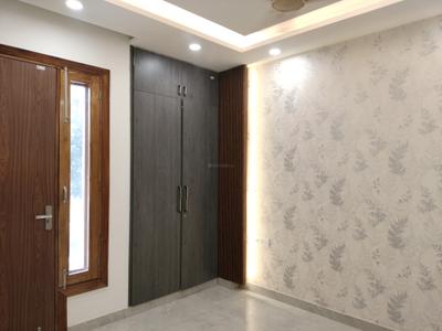 Bedroom Image of 1548 Sq.ft 3 BHK Builder Floor for sale in BPTP District, Sector 81 Faridabad for Rs. 19000000