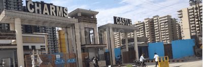 Image of 1335 Sq.ft 3 BHK Builder Floor for sale in Migsun Atharva , Raj Nagar Extension, Ghaziabad for Rs. 10200000