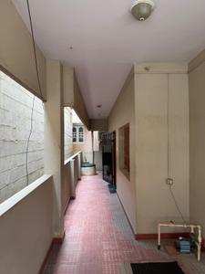 Image of 1100 Sq.ft 2 BHK Builder Floor for rent in HSR Layout, Bengaluru for Rs. 20000