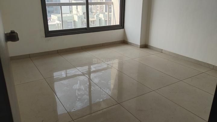 Sargasan Bedroom One 1