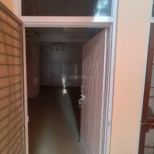 Balcony Image of 1200 Sq.ft 3 BHK Apartment / Flat for sale in Mansarovar Extension Jaipur for Rs. 4500000