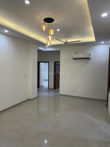 3 BHK Independent Builder Floor