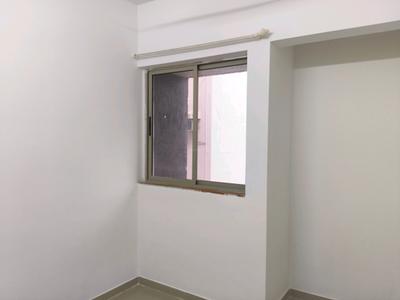 Bedroom Image of 774 Sq.ft 1.5 BHK Apartment / Flat for sale in Lodha Casa Rio, Palava Phase 1 Thane for Rs. 4300000