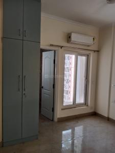 Bedroom Image of 1560 Sq.ft 3 BHK Apartment / Flat for rent in Shree Vardhman Victoria, Sector 70 Gurgaon for Rs. 55000