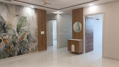 Living Room Image of 1329 Sq.ft 3 BHK Apartment / Flat for sale in Kanakpura Jaipur for Rs. 4499000
