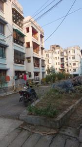 Image of 650 Sq.ft 2 BHK Apartment / Flat for sale in West WBHB Mathkal Nimta Phase 2, North Dum Dum Bediapara, Kolkata for Rs. 2996900