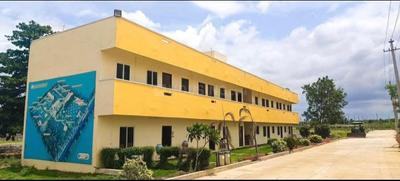 Image of 150 Sq.ft Residential Plot / Land for sale in Shadnagar, Ranga Reddy for Rs. 2100000