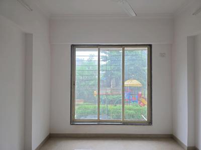 Bedroom Image of 756 Sq.ft 2 BHK Apartment / Flat for sale in Mayfair Virar Gardens Phase 2, Virar West Virar for Rs. 6000000