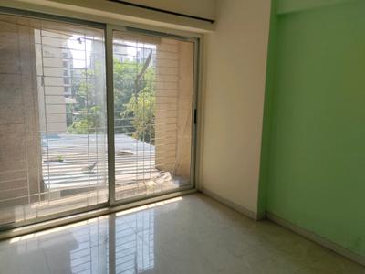 Bedroom Image of 1100 Sq.ft 2 BHK Apartment / Flat for sale in Tulip Empire, Ulwe Navi Mumbai for Rs. 10500000