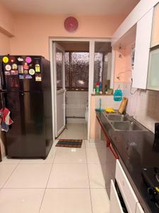 Kitchen Image of 1765 Sq.ft 3 BHK Apartment / Flat for sale in Puravankara Westend, GB Palya Bengaluru for Rs. 30000000