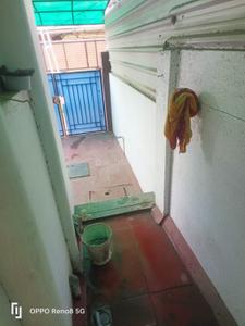 Balcony Image of 1250 Sq.ft 3 BHK Duplex for sale in Hill Drive Bhavnagar for Rs. 11000000