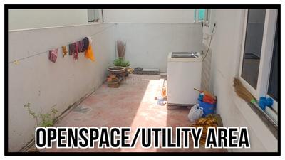 Balcony Image of 1755 Sq.ft 3 BHK Independent House for sale in Badangpet Hyderabad for Rs. 9450000
