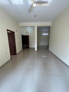 Hall Image of 1644 Sq.ft 3 BHK Apartment / Flat for sale in TNT Cresent, Thanisandra Bengaluru for Rs. 8500000