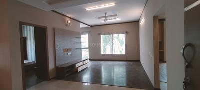 Hall Image of 1300 Sq.ft 2 BHK Apartment / Flat for rent in Sampangi Rama Nagar Bengaluru for Rs. 70000