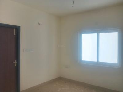 Bedroom Image of 1495 Sq.ft 3 BHK Apartment / Flat for sale in Tellapur Sangareddy for Rs. 9717503