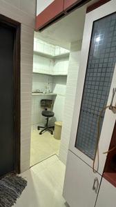 Bedroom Image of 1367 Sq.ft 2 BHK Apartment / Flat for rent in Science City Ahmedabad for Rs. 30000