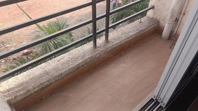 Image of 700 Sq.ft 1 BHK Apartment / Flat for sale in Ulwe, Navi Mumbai for Rs. 4200000