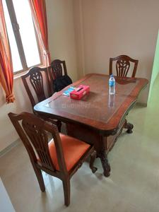 Hall Image of Single occupancy for Girl in Andheri East, Mumbai