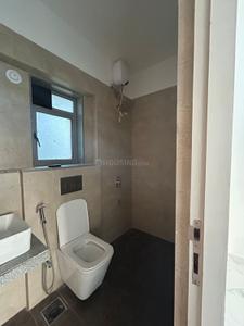 Bathroom Image of 698 Sq.ft 1 BHK Apartment / Flat for rent in Dynamix Dynamix Avanya, Dahisar East Mumbai for Rs. 32100