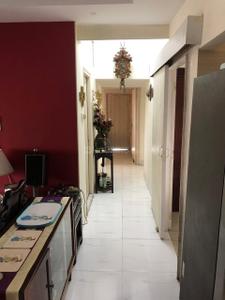 Kitchen Image of 1640 Sq.ft 3 BHK Apartment / Flat for sale in Gariahat Kolkata for Rs. 14000000