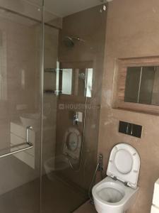 Image of 5500 Sq.ft 5 BHK Apartment / Flat for sale in Provenance Four Seasons Private Residences, Worli, Mumbai for Rs. 620000000