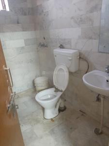 Bathroom Image of 9600 Sq.ft 4 BHK Independent House for sale in Dhanshree Serene Valley, Kukas Jaipur for Rs. 20000000