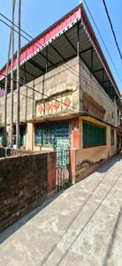 Image of 1593 Sq.ft 2 BHK Independent House for sale in Chandannagar, Hooghly for Rs. 5500000