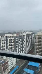 Balcony Image of 2150 Sq.ft 4.5 BHK Apartment / Flat for sale in Kiwale Pune for Rs. 19000000