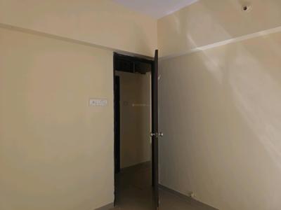 Bedroom Image of 855 Sq.ft 2 BHK Apartment / Flat for sale in Virar West Virar for Rs. 4449000
