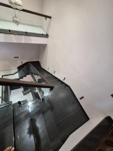 Hall Image of 1660 Sq.ft 5 BHK Builder Floor for sale in Nirman Nagar Jaipur for Rs. 45000000