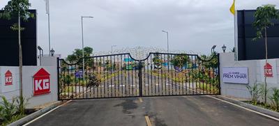 Image of 950 Sq.ft Residential Plot / Land for sale in Tiruvottiyur, Chennai for Rs. 7600000
