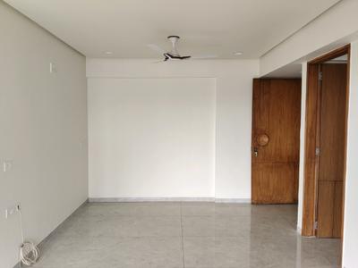 Living Room Image of 1800 Sq.ft 3 BHK Apartment / Flat for rent in Golden Swarnim Sky, Ognaj Ahmedabad for Rs. 24000