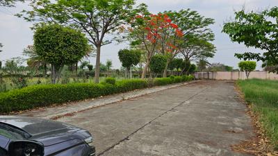Image of 1800 Sq.ft Residential Plot / Land for sale in DLF Garden City Plot, Manglia, Indore for Rs. 8600000