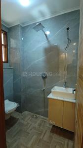 Image of 1250 Sq.ft 3 BHK Apartment / Flat for sale in Sultanpur, New Delhi for Rs. 9000000