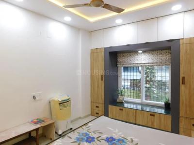 Bedroom Image of 1060 Sq.ft 2 BHK Apartment / Flat for sale in Shivaji Nagar Pune for Rs. 19000000
