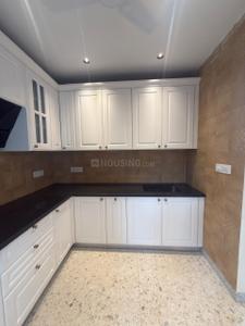 Kitchen Image of 2238 Sq.ft 4 BHK Independent House for sale in Parra Goa for Rs. 55000000