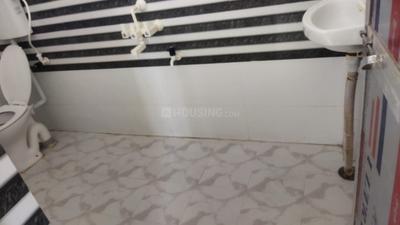 Bathroom Image of 1100 Sq.ft 3 BHK Builder Floor for rent in Magardahi Samastipur for Rs. 9500