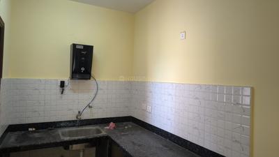 Kitchen Image of 1130 Sq.ft 3 BHK Apartment / Flat for sale in The 102, Joka Kolkata for Rs. 7000000