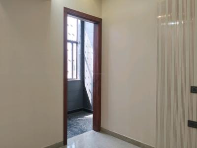 3 BHK Independent Builder Floor