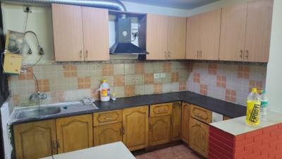 Kitchen Image of 1820 Sq.ft 3 BHK Apartment / Flat for sale in Amrapali Royal, Indirapuram Ghaziabad for Rs. 17500000
