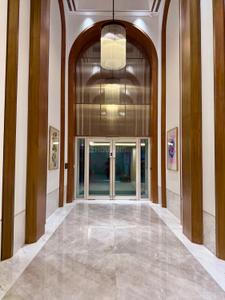 Passage Image of 1752 Sq.ft 2 BHK Apartment / Flat for sale in DLF One Midtown, Karampura New Delhi for Rs. 42500000
