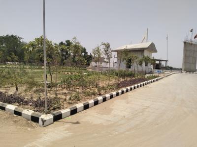 Image of 194 Sq.ft Residential Plot / Land for sale in Gelpur, Bhiwadi for Rs. 5800000