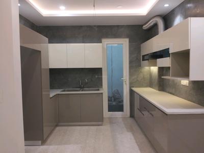 Gallery Cover Image of 1800 Sq.ft 3 BHK Builder Floor for sale in Vikaspuri for Rs. 31000000