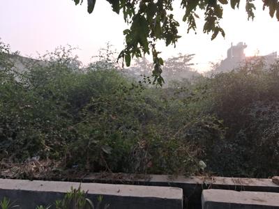 Sector 151 Plot View 2