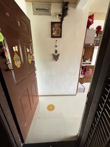 Image of 1305 Sq.ft 2 BHK Apartment / Flat for sale in New Ranip, Ahmedabad for Rs. 6200000