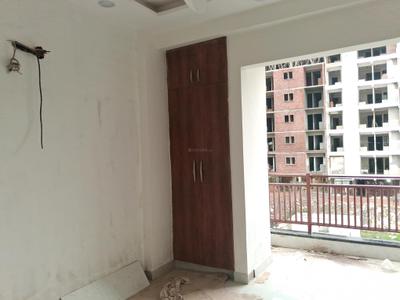 Bedroom Image of 1050 Sq.ft 2 BHK Apartment / Flat for sale in Skyline Dev Infra by Skyline Homes, Sector 104 Noida for Rs. 4300000