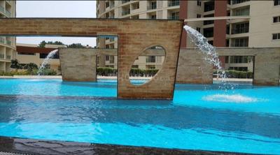 Image of 1600 Sq.ft 3 BHK Apartment / Flat for sale in Klassik Landmark, KPC Layout, Bengaluru for Rs. 26000000