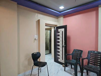 Bedroom Image of 960 Sq.ft 2 BHK Apartment / Flat for sale in Wagholi Pune for Rs. 4500000