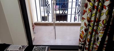 Balcony Image of 1225 Sq.ft 3 BHK Apartment / Flat for sale in Sheres Shalimar Mannat, Mohammadpur Chauki Lucknow for Rs. 8000000